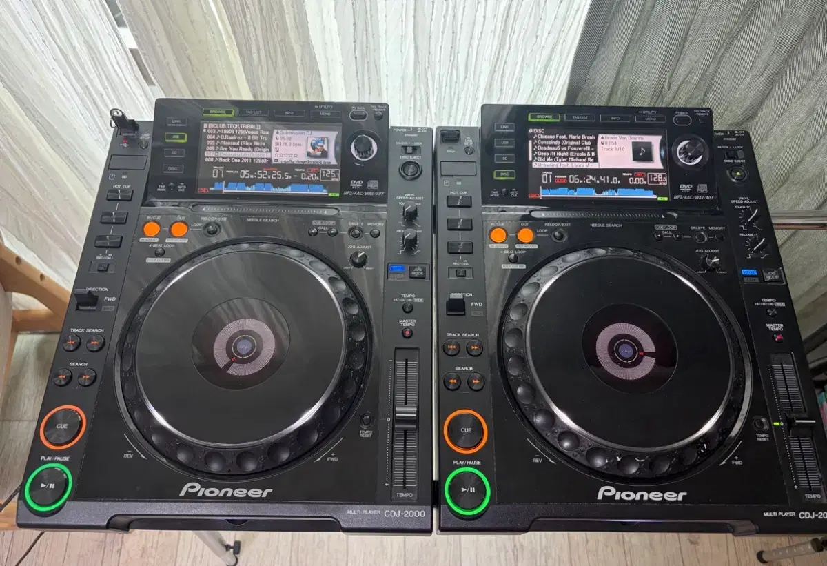 Pioneer CDJ-2000 1조, djm800 일괄판매 | 브랜드 중고거래 플랫폼